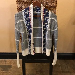 American Eagle sweater